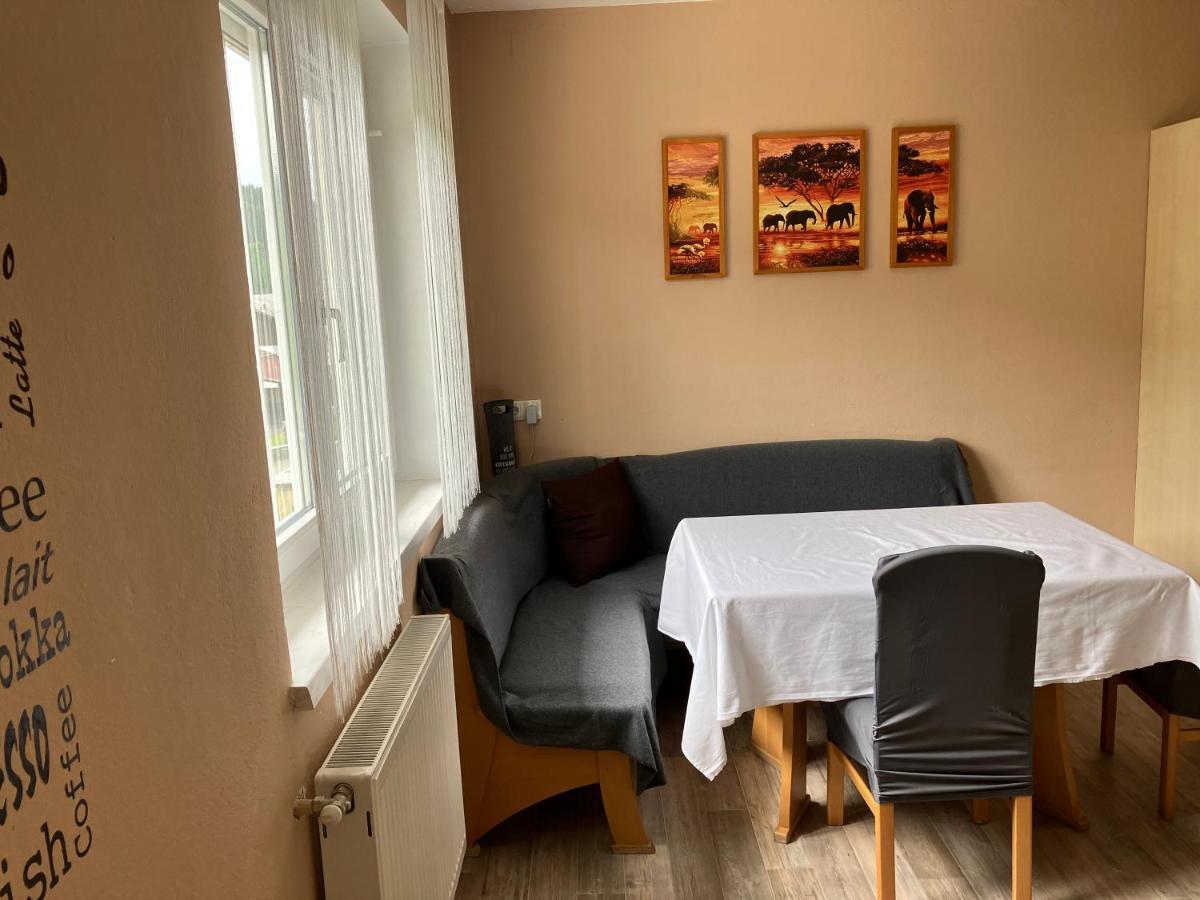 Gleinstrasse 24 Wohnung Sankt Margarethen bei Knittelfeld Extérieur photo